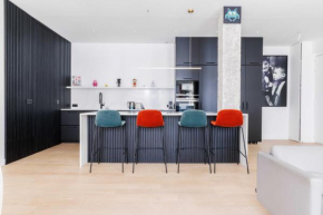 Magnificent apartment - 3BR-6P - Europe